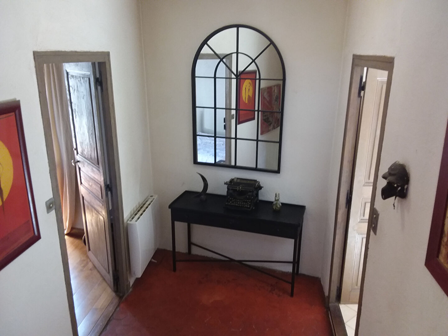 Photo A vendre Mas de ville avec terrasse et garage image 4/6