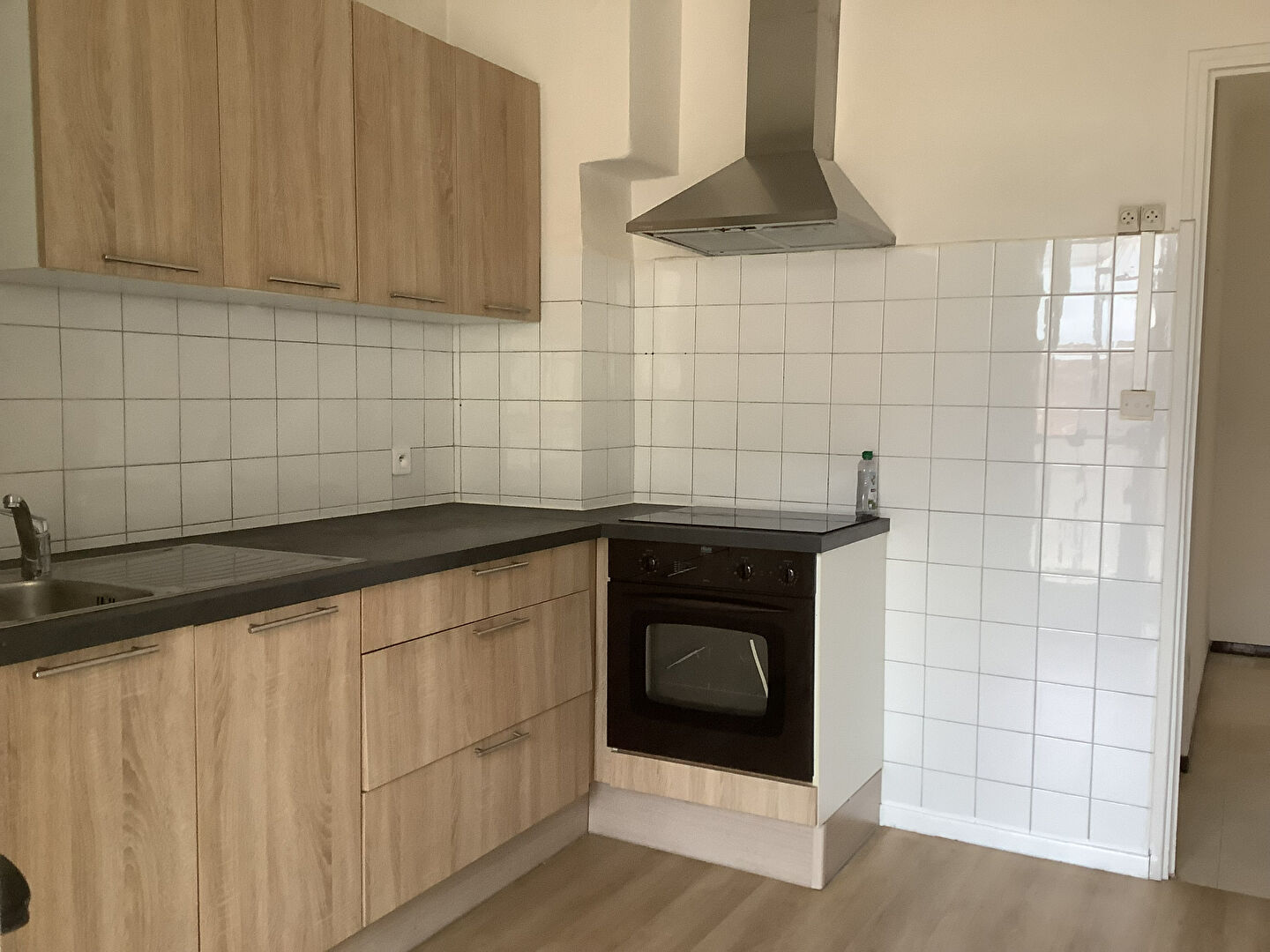 Photo A vendre bel appartement avec 2 balcons image 2/6