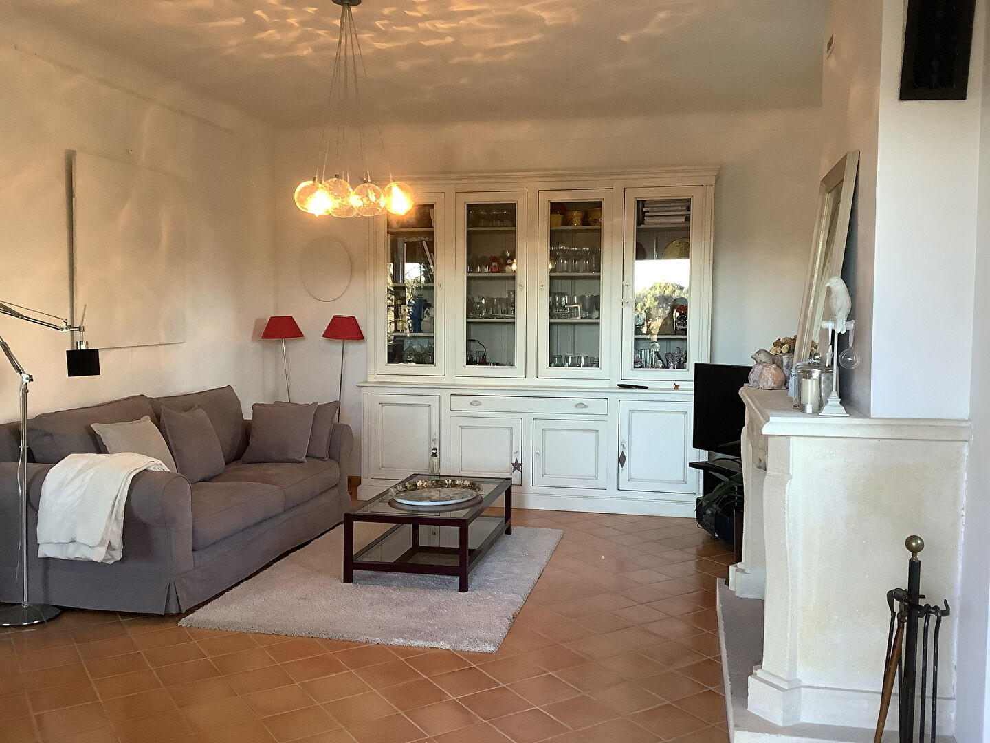 Photo MAUBEC / Belle maison dans un cadre magnifique image 3/6