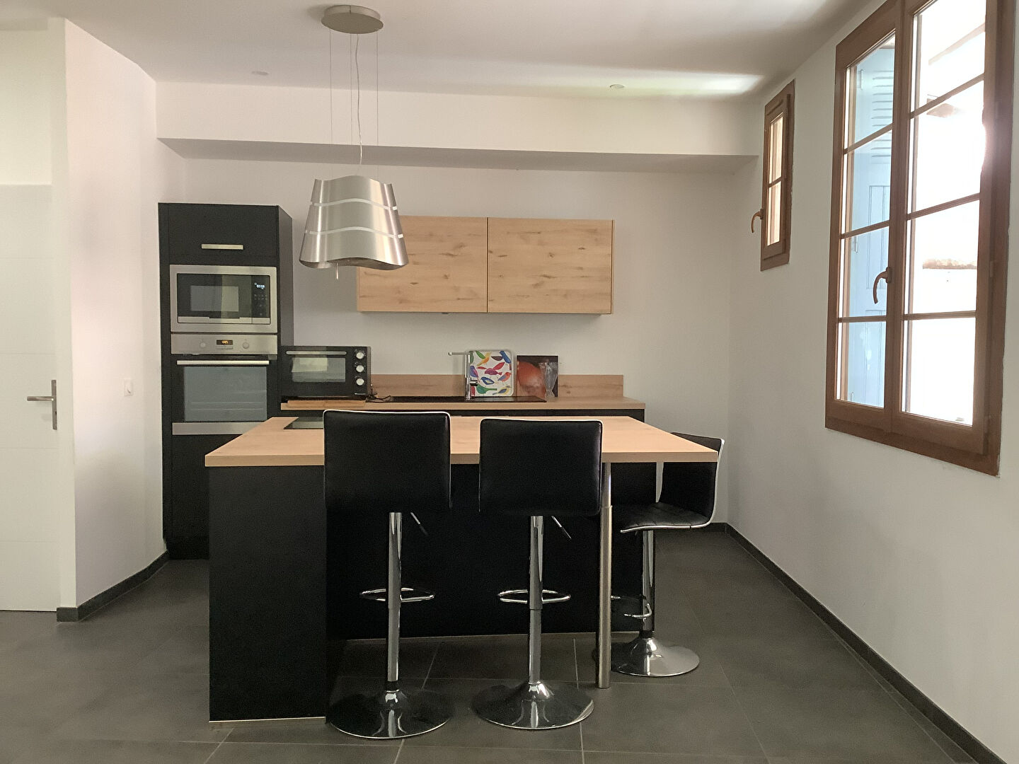 Photo Appartement avec grande terrasse image 2/6