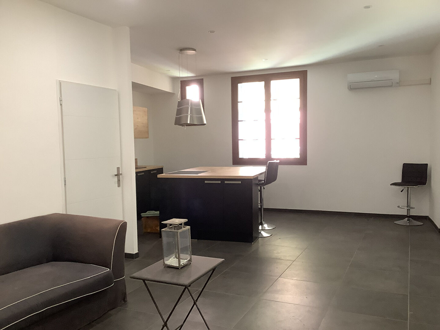 Photo Appartement avec grande terrasse image 3/6