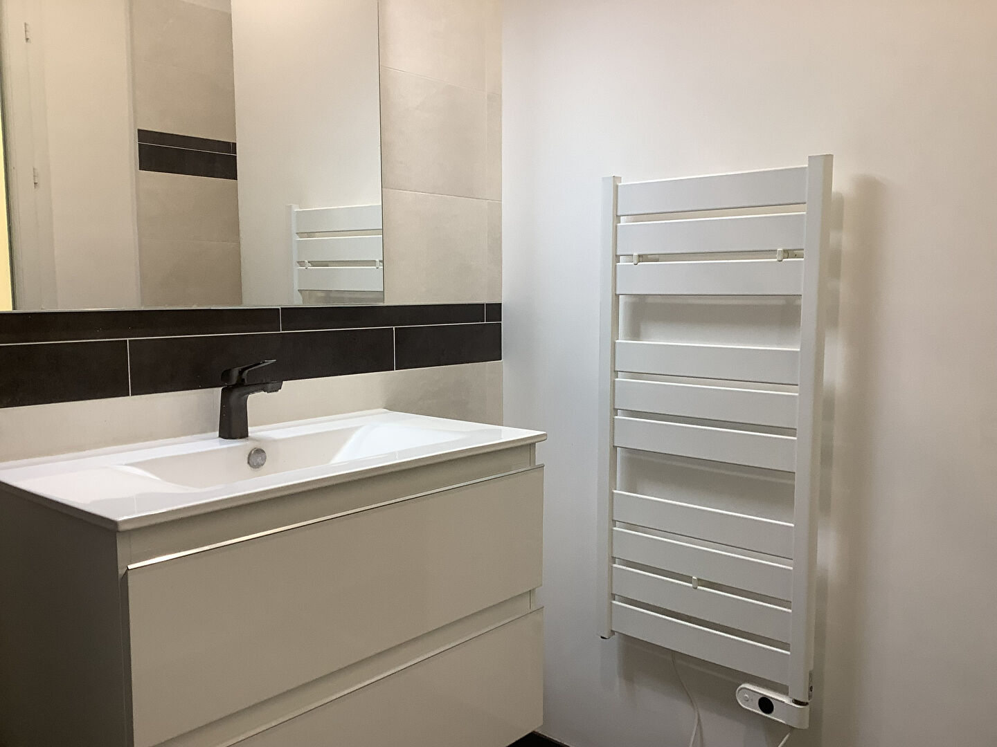 Photo Appartement avec grande terrasse image 4/6