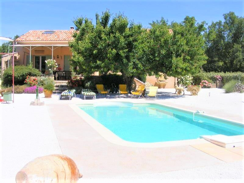 Photo Maison provençale dans secteur privilégié image 3/6