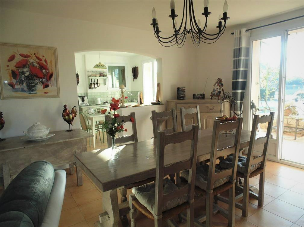 Photo Maison provençale dans secteur privilégié image 5/6