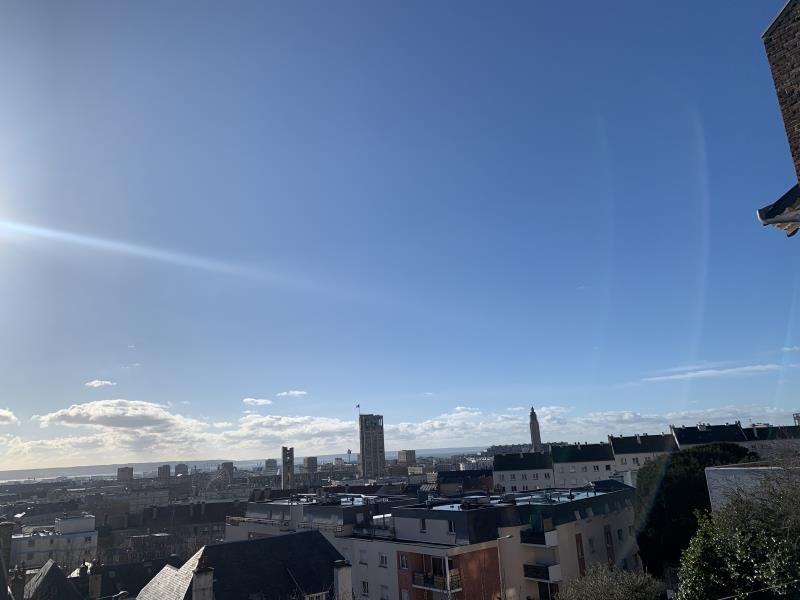Agence immobilière de COTE OUEST IMMOBILIER Le havre