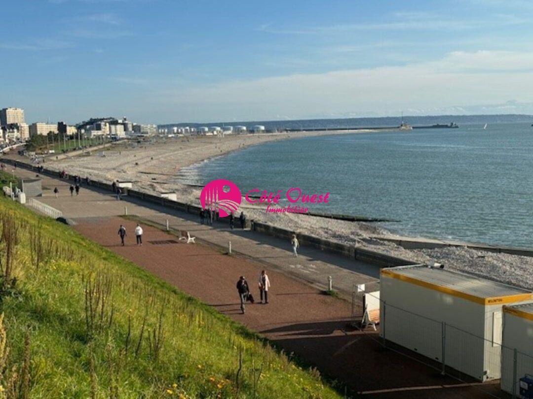 Agence immobilière de COTE OUEST IMMOBILIER Le havre