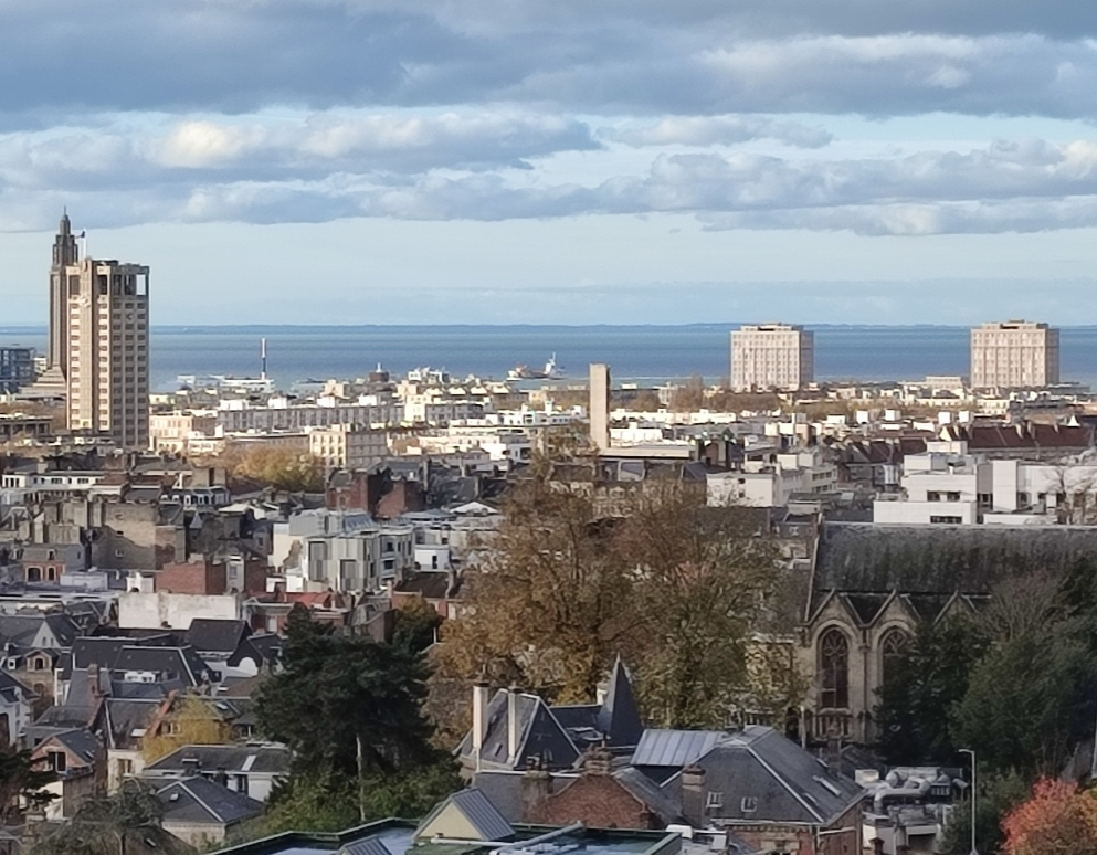 Agence immobilière de COTE OUEST IMMOBILIER Le havre