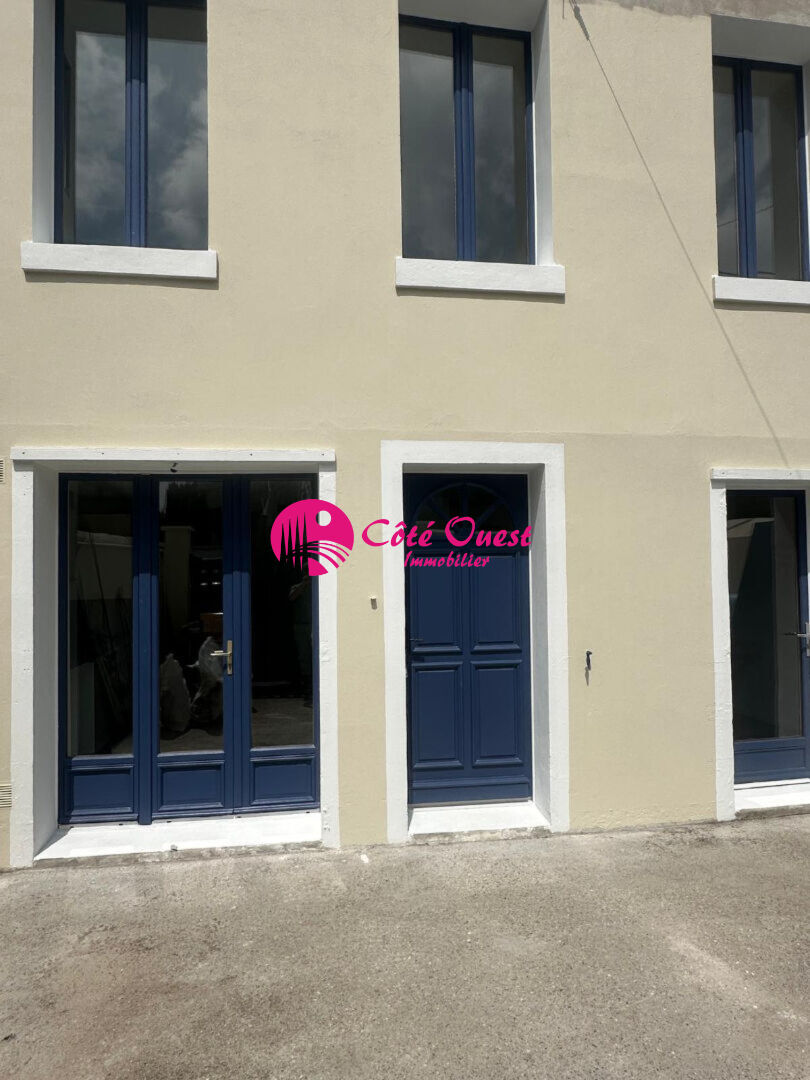 Agence immobilière de COTE OUEST IMMOBILIER Le havre