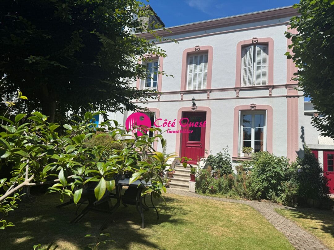 Agence immobilière de COTE OUEST IMMOBILIER Le havre