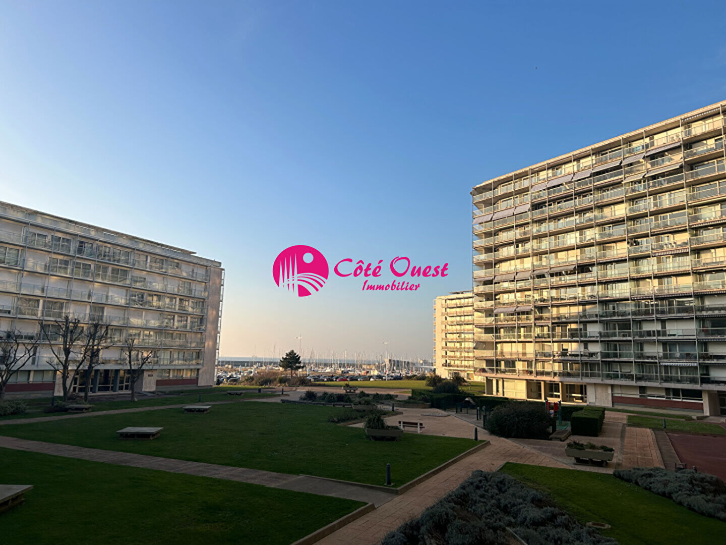 Agence immobilière de COTE OUEST IMMOBILIER Le havre