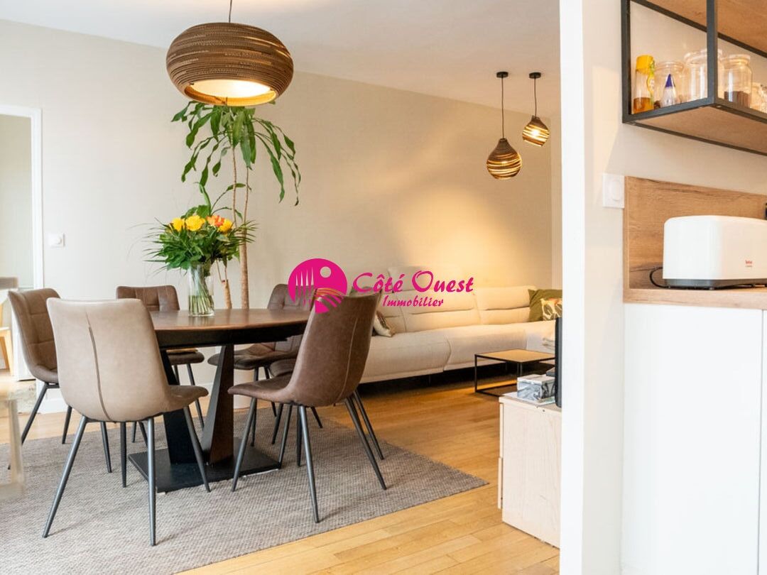 Agence immobilière de COTE OUEST IMMOBILIER Le havre