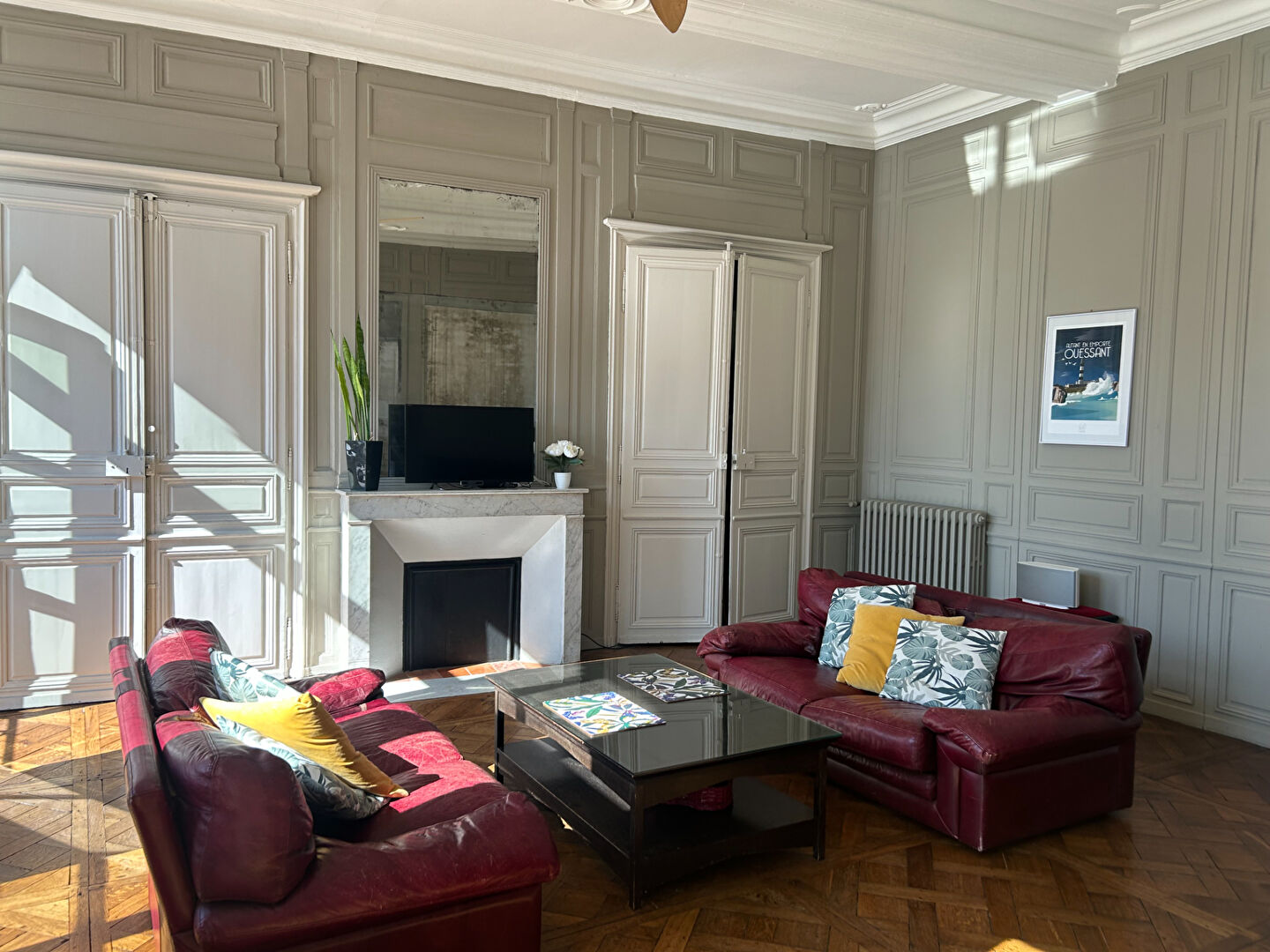 Agence immobilière de COTE OUEST IMMOBILIER Le havre