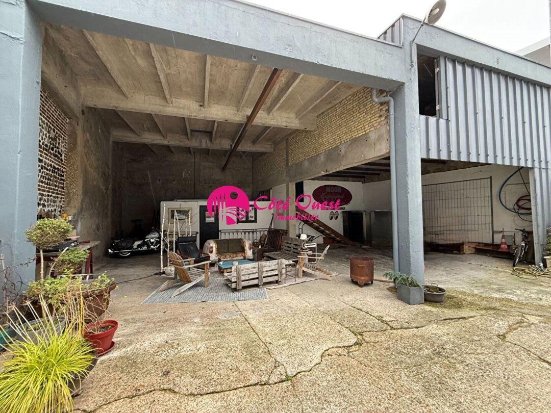 Photo ENSEMBLE IMMOBILIER LE HAVRE SAINTE ANNE/DANTON image 2/5