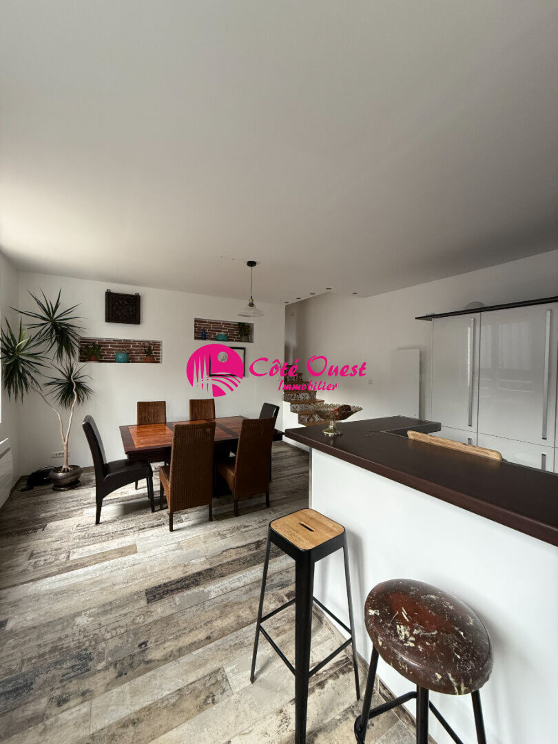 Photo ENSEMBLE IMMOBILIER LE HAVRE SAINTE ANNE/DANTON image 3/5