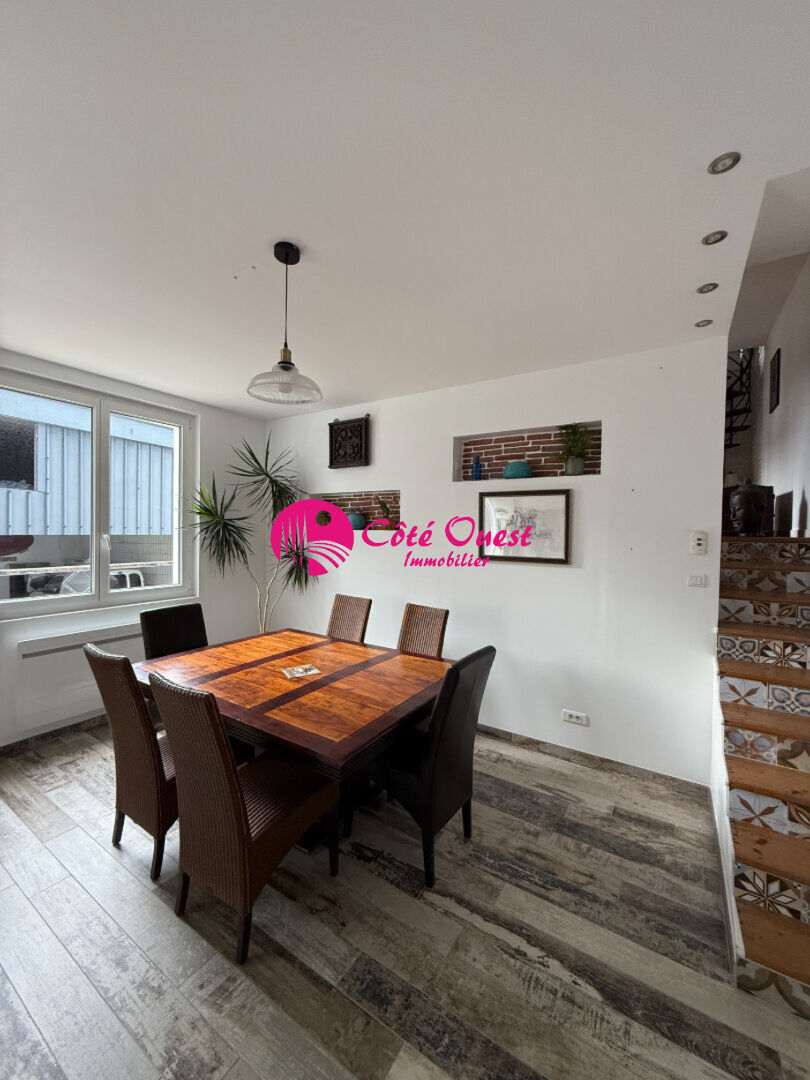 Photo ENSEMBLE IMMOBILIER LE HAVRE SAINTE ANNE/DANTON image 4/5