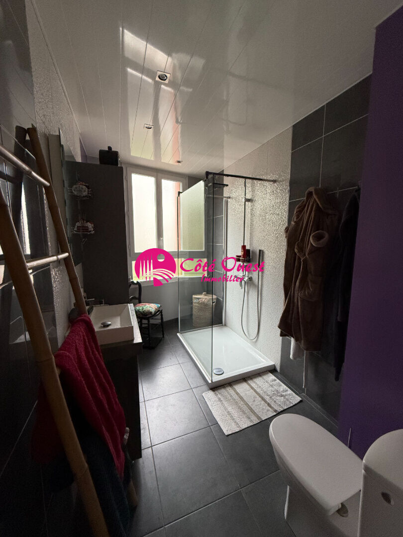 Photo ENSEMBLE IMMOBILIER LE HAVRE SAINTE ANNE/DANTON image 5/5