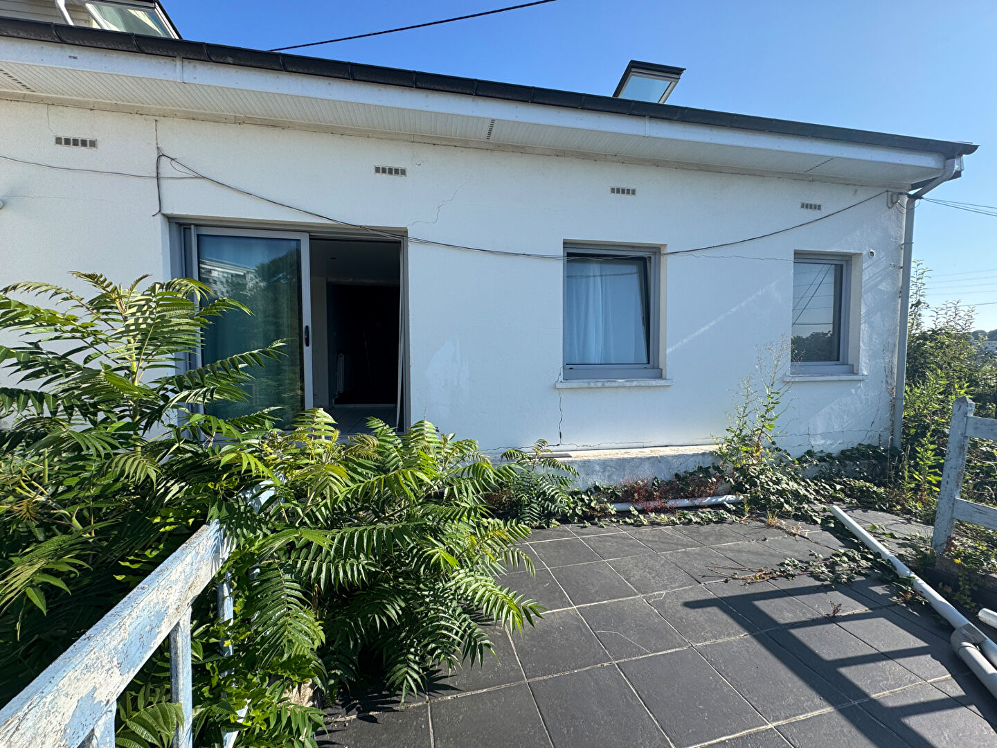 Agence immobilière de COTE OUEST IMMOBILIER Le havre