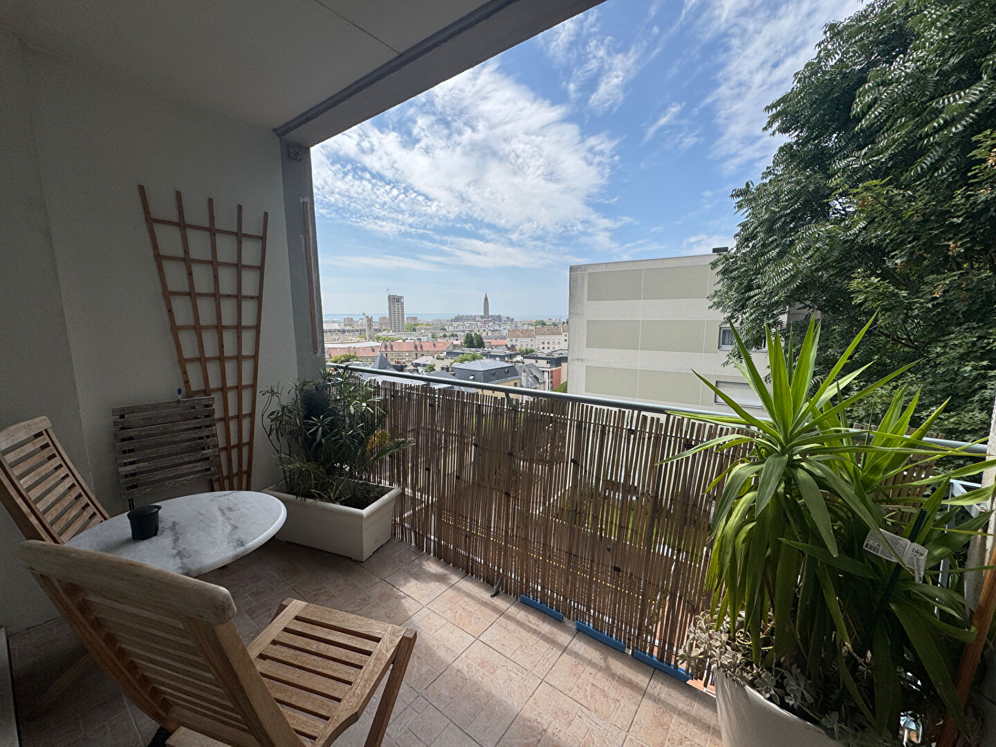 Agence immobilière de COTE OUEST IMMOBILIER Le havre