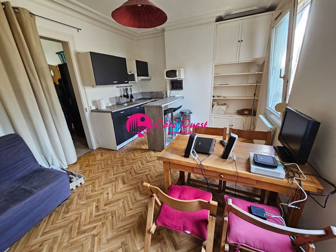 Agence immobilière de COTE OUEST IMMOBILIER Le havre