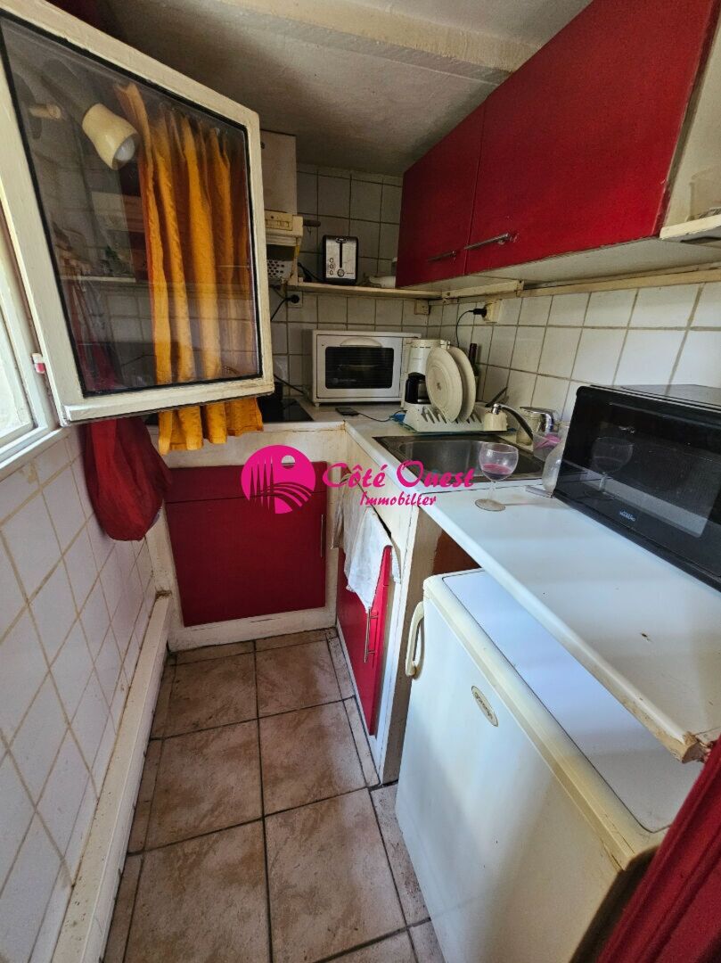 Agence immobilière de COTE OUEST IMMOBILIER Le havre
