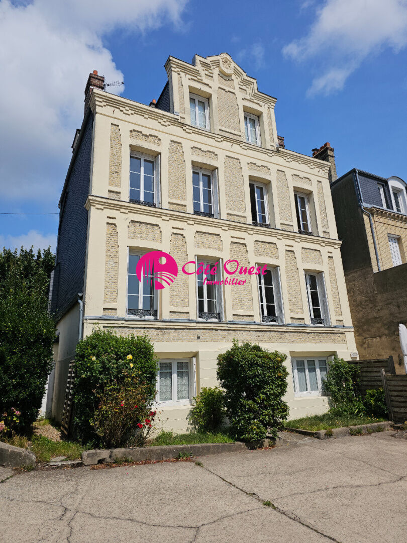 Agence immobilière de COTE OUEST IMMOBILIER Le havre
