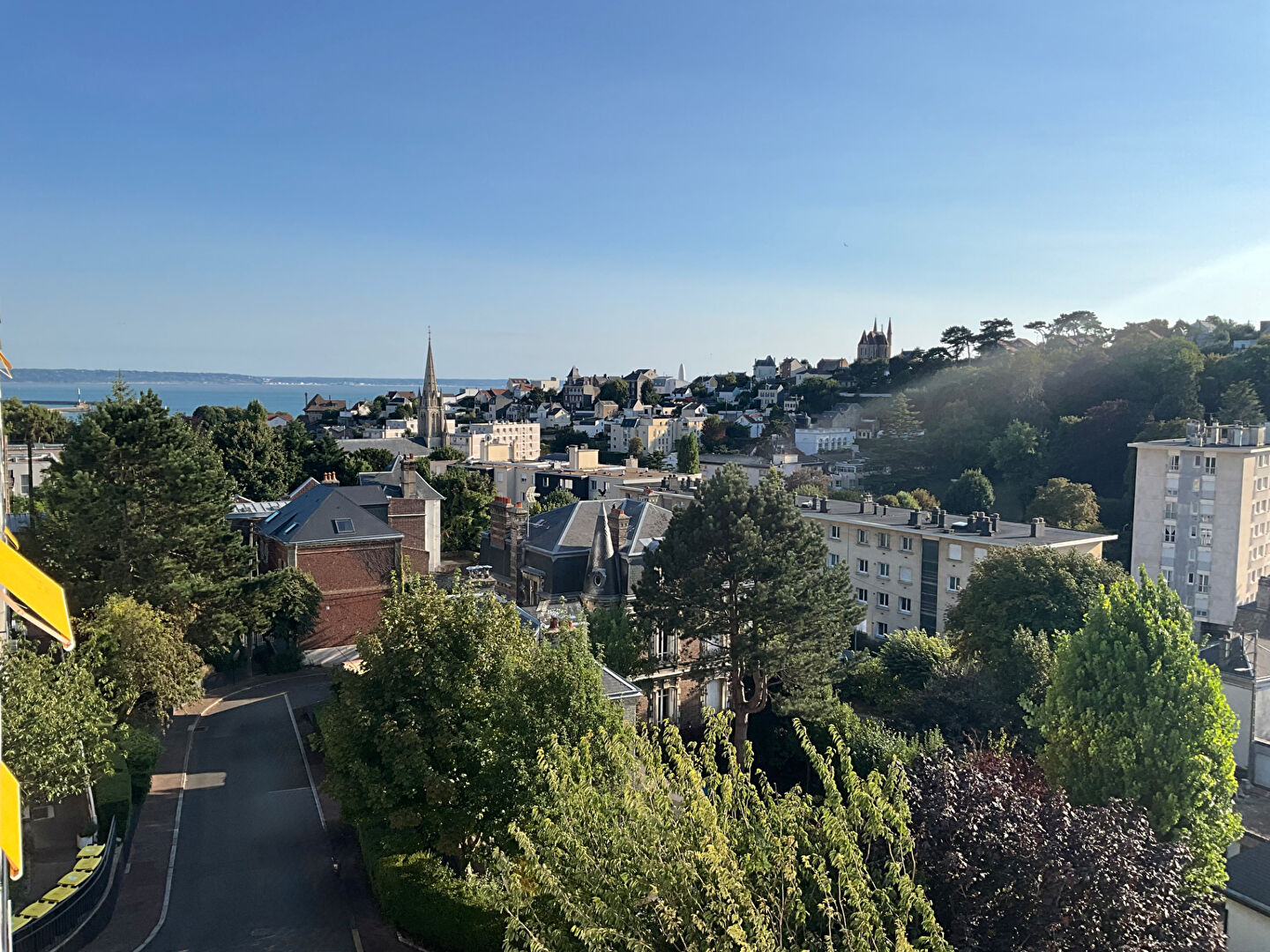 Agence immobilière de COTE OUEST IMMOBILIER Le havre