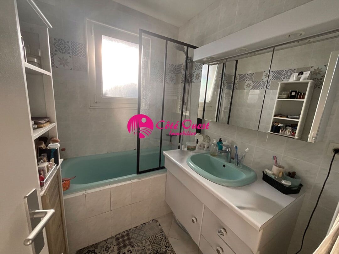 Agence immobilière de COTE OUEST IMMOBILIER Le havre