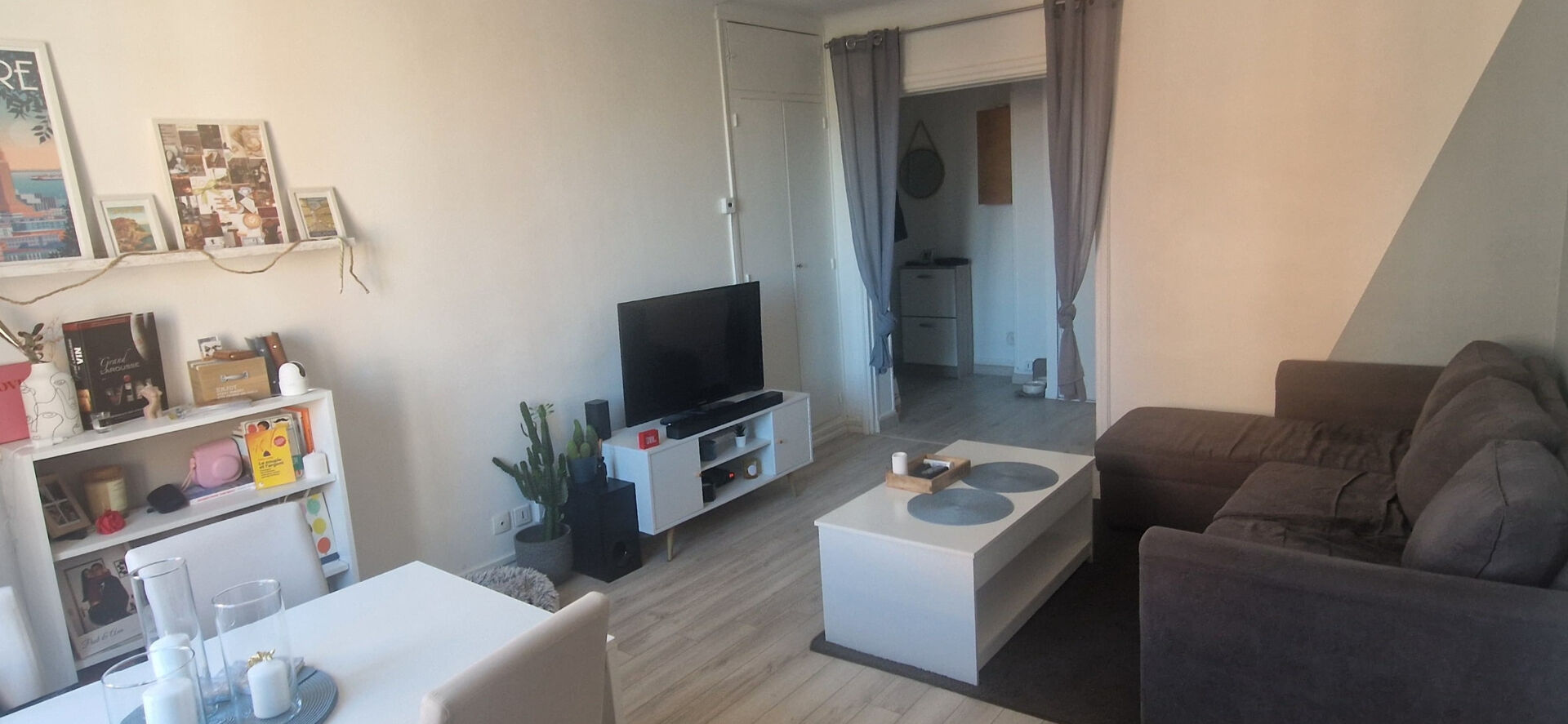 Agence immobilière de COTE OUEST IMMOBILIER Le havre