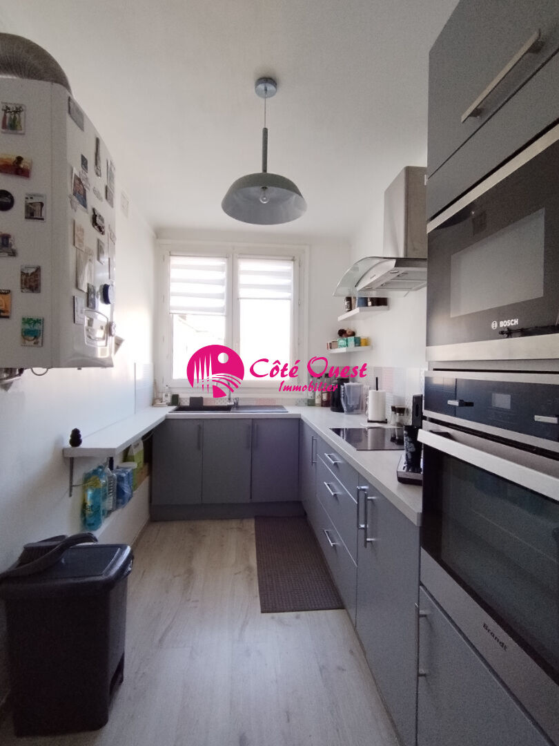 Agence immobilière de COTE OUEST IMMOBILIER Le havre