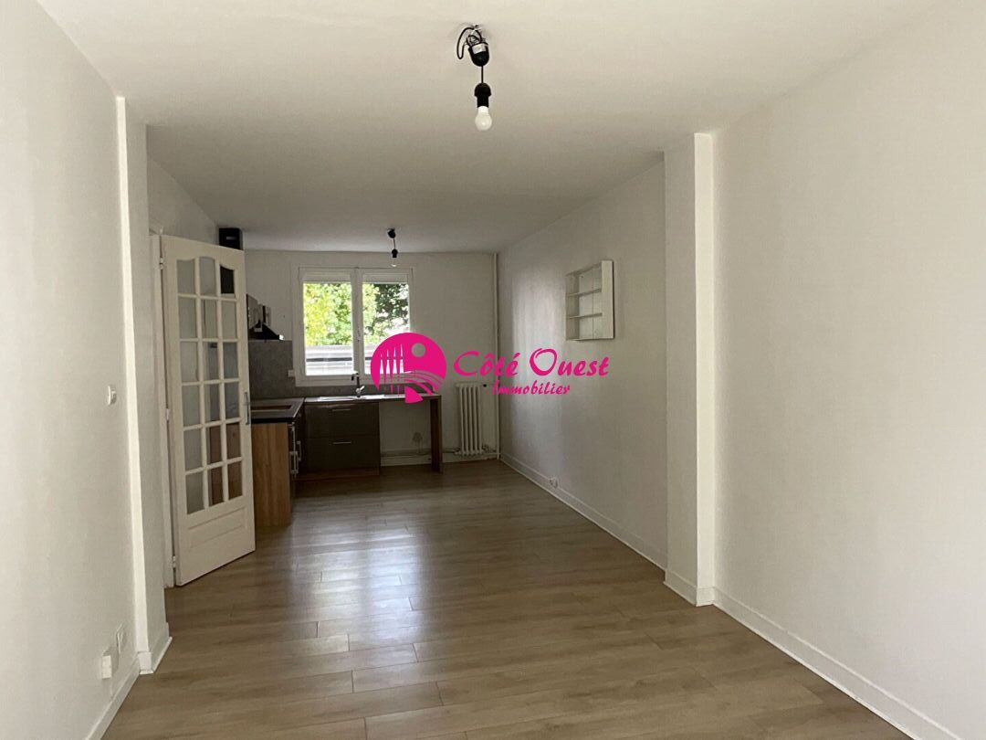 Agence immobilière de COTE OUEST IMMOBILIER Le havre
