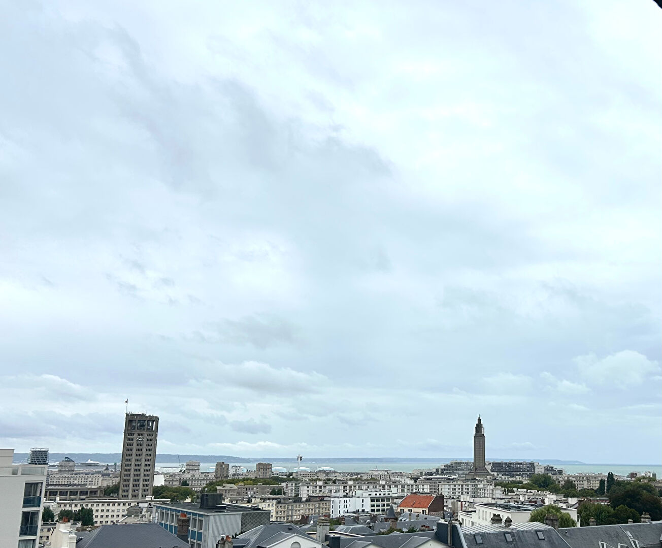 Agence immobilière de COTE OUEST IMMOBILIER Le havre