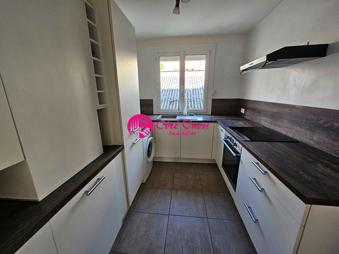 Appartement Le Havre MONTMORENCY
