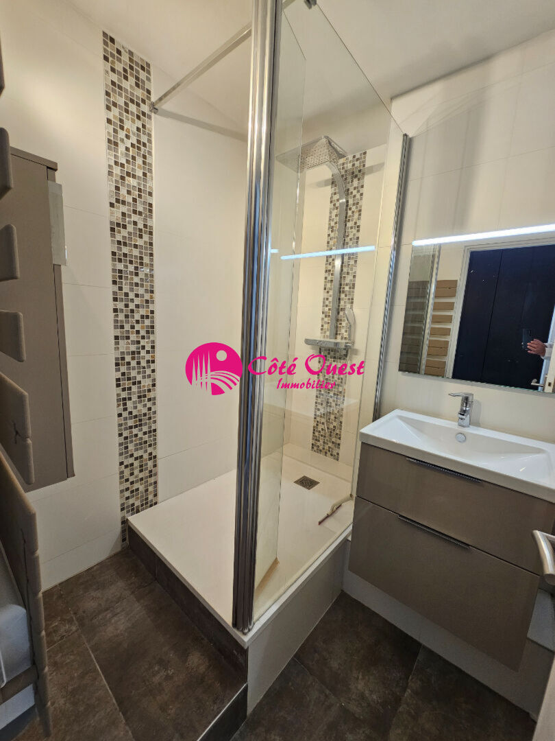 Agence immobilière de COTE OUEST IMMOBILIER Le havre