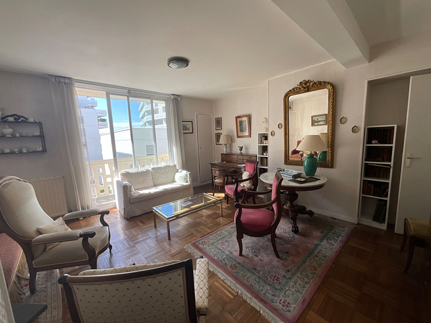Agence immobilière de COTE OUEST IMMOBILIER Le havre