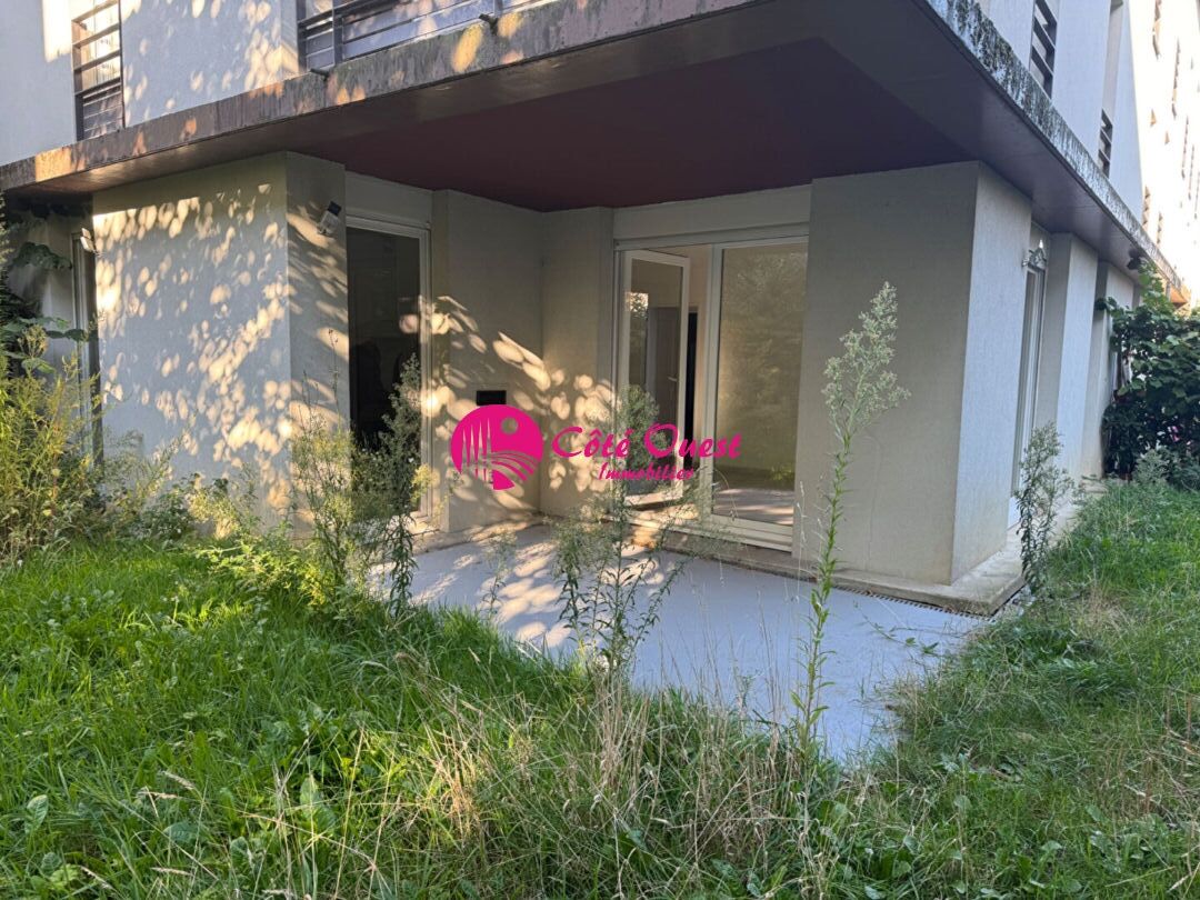 Agence immobilière de COTE OUEST IMMOBILIER Le havre