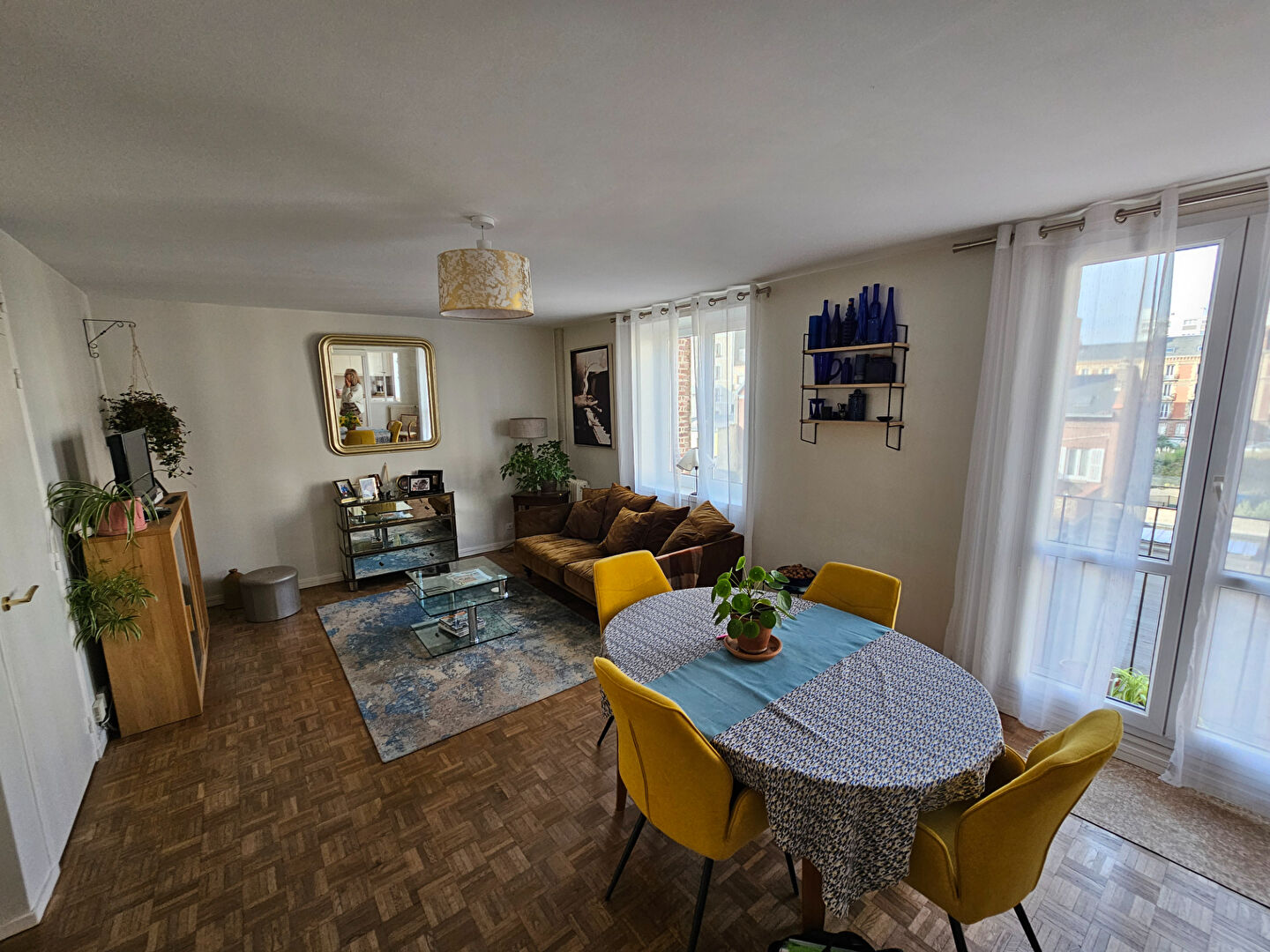Agence immobilière de COTE OUEST IMMOBILIER Le havre