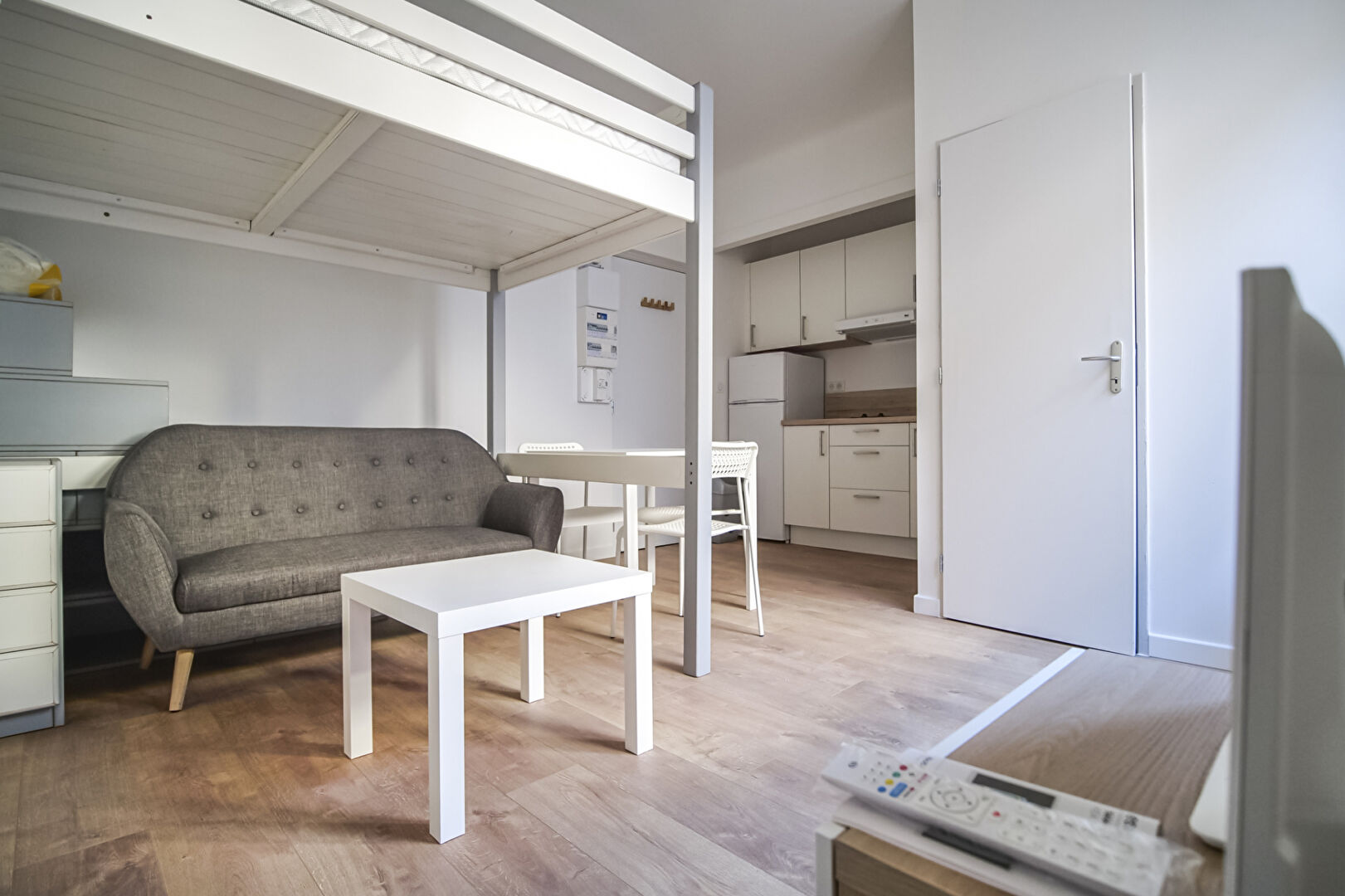 Agence immobilière de COTE PATIO IMMOBILIER- Aire Sur Adour