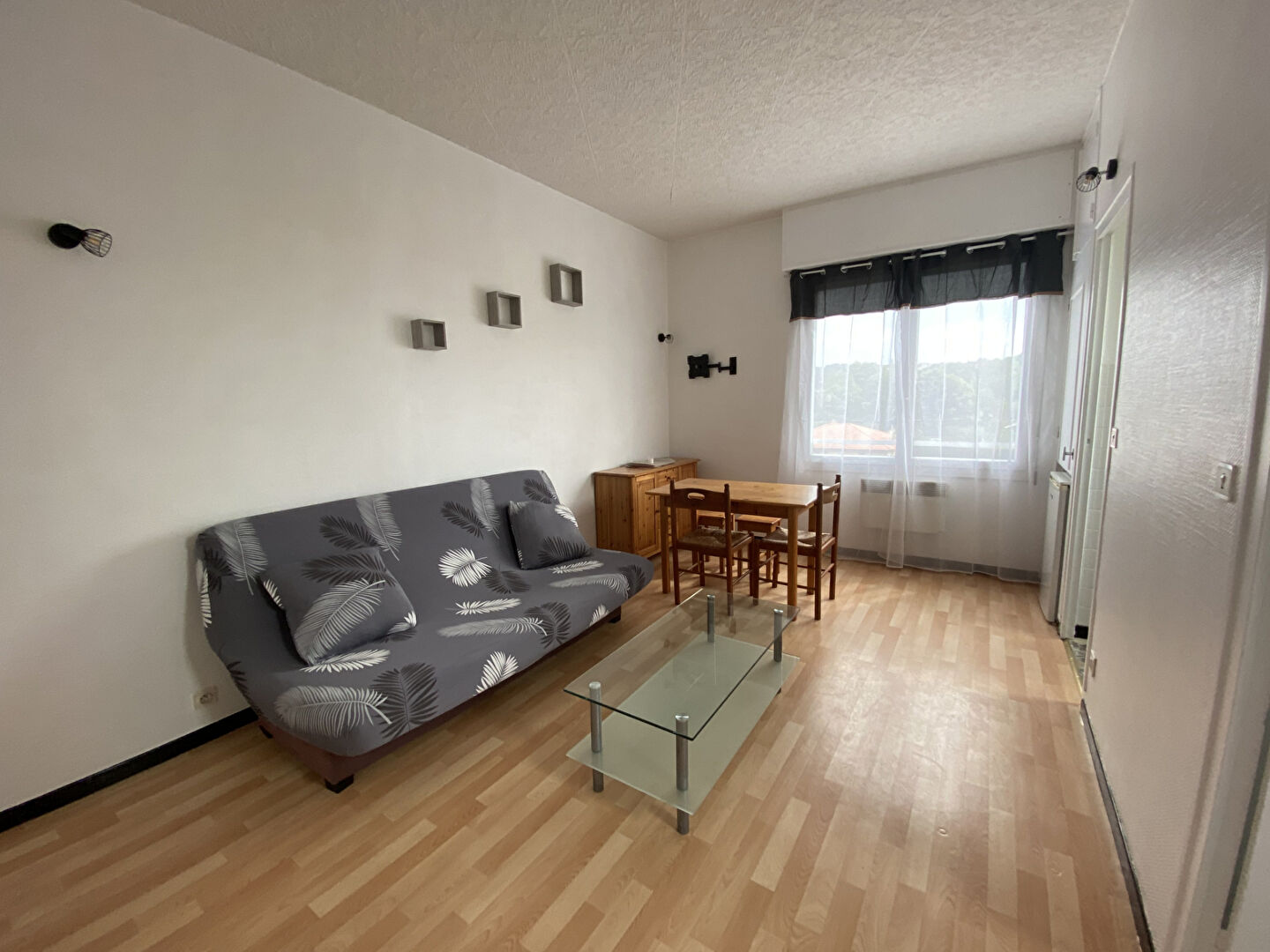 Agence immobilière de COTE PATIO IMMOBILIER- Aire Sur Adour