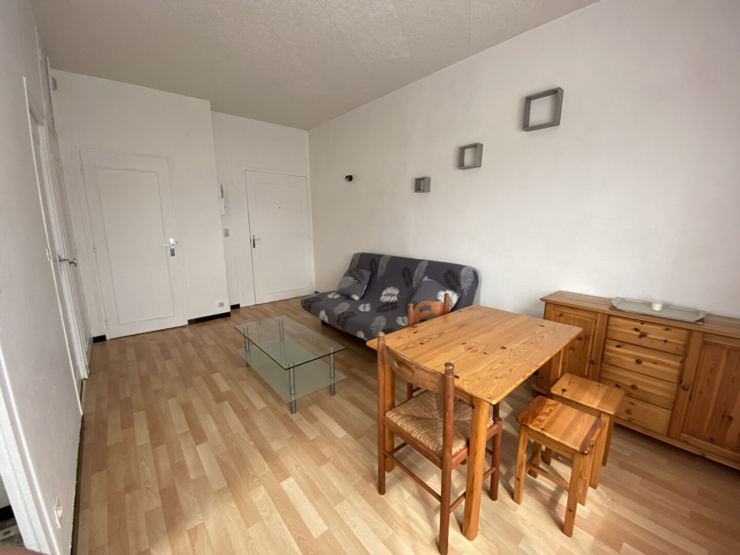 Agence immobilière de COTE PATIO IMMOBILIER- Aire Sur Adour