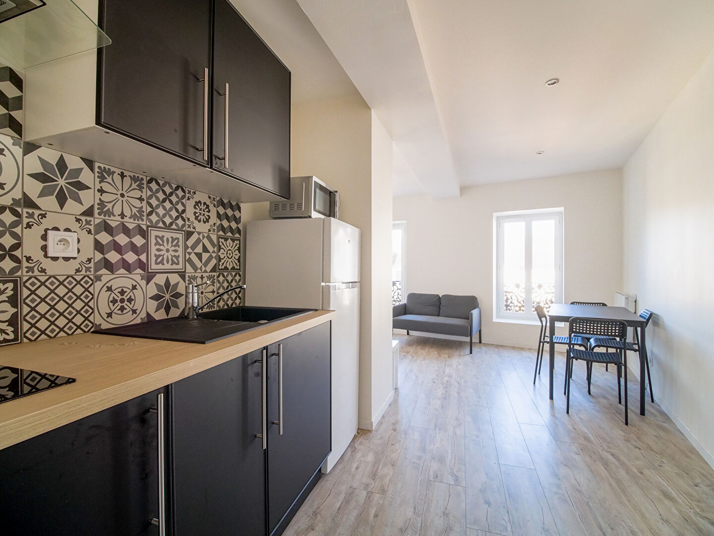 Agence immobilière de COTE PATIO IMMOBILIER- Aire Sur Adour