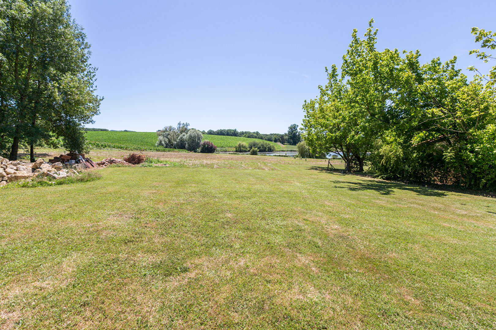 Agence immobilière de COTE PATIO IMMOBILIER- Aire Sur Adour