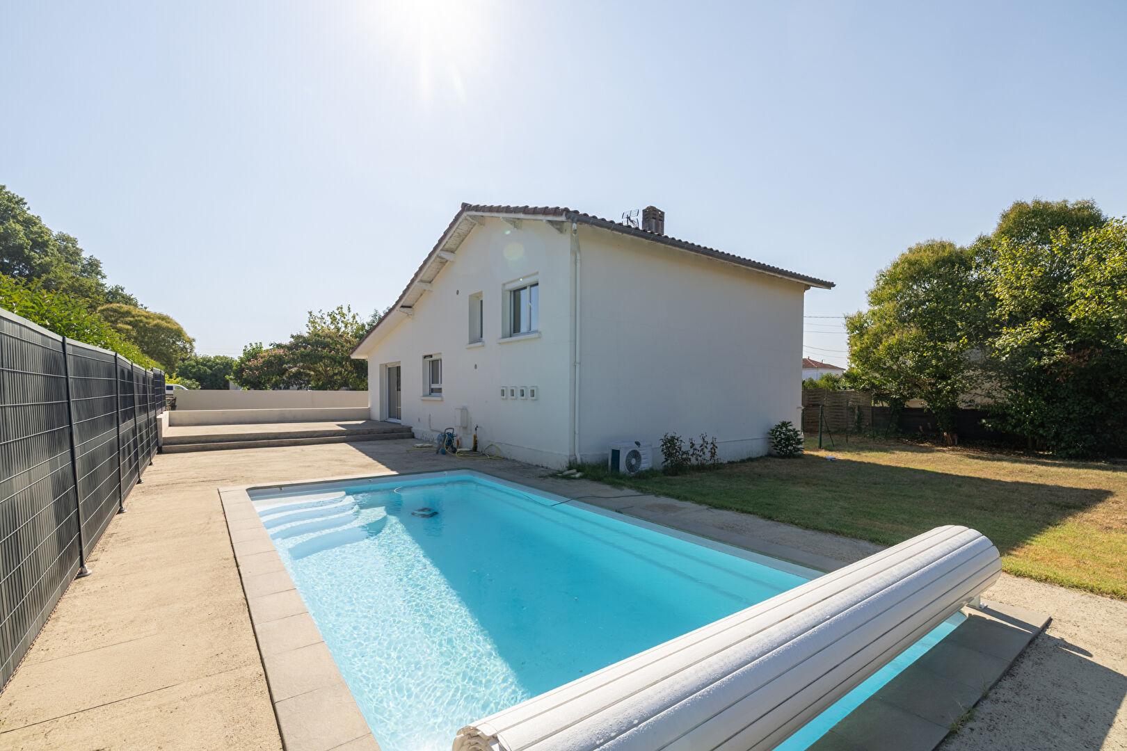 Agence immobilière de COTE PATIO IMMOBILIER- Aire Sur Adour
