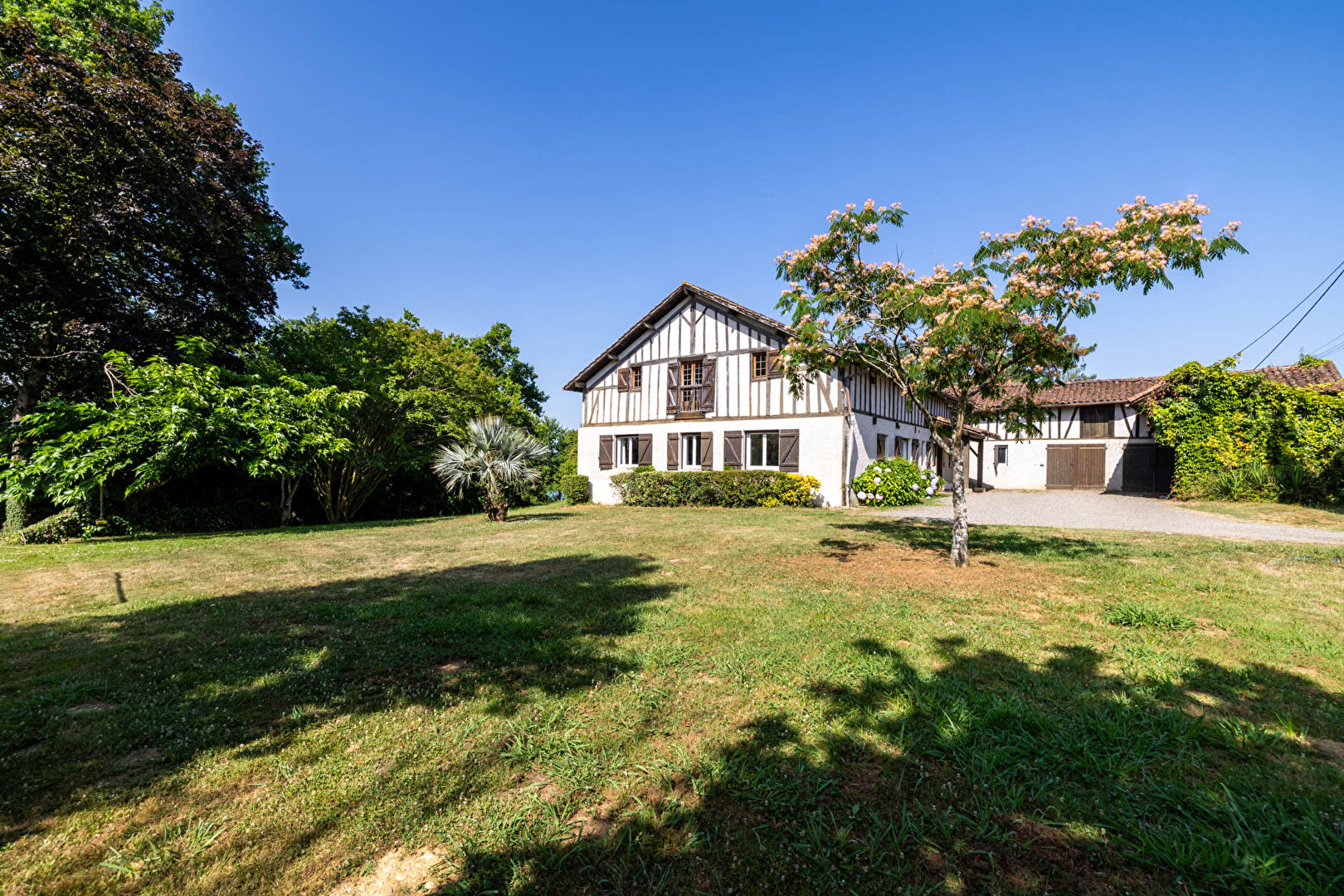Agence immobilière de COTE PATIO IMMOBILIER- Aire Sur Adour