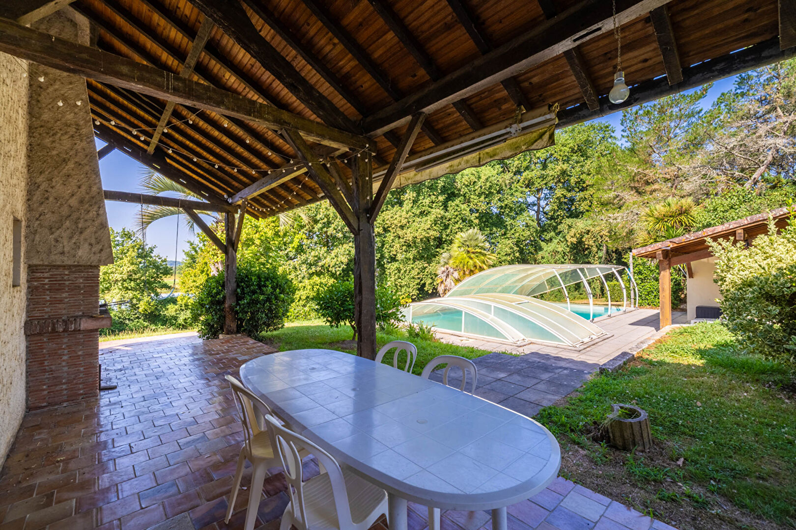 Agence immobilière de COTE PATIO IMMOBILIER- Aire Sur Adour
