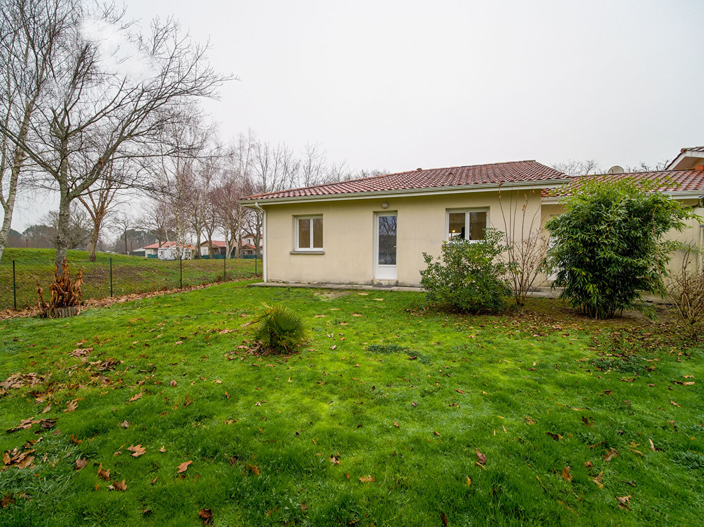 Agence immobilière de Côté Patio Immobilier - Parentis