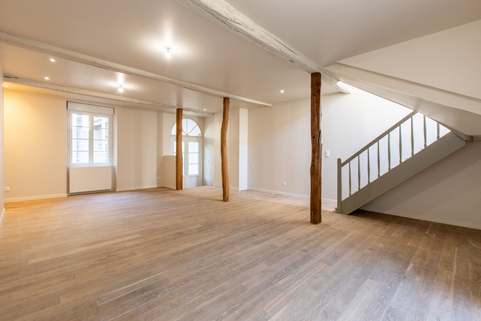 Agence immobilière de COTE PATIO IMMOBILIER- Aire Sur Adour