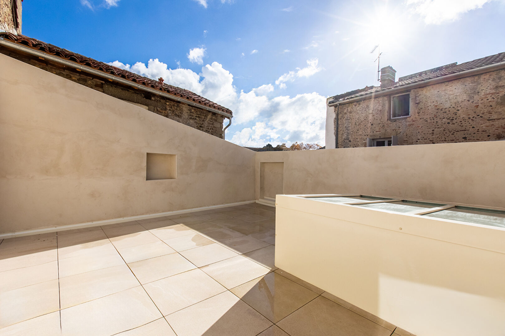 Agence immobilière de COTE PATIO IMMOBILIER- Aire Sur Adour