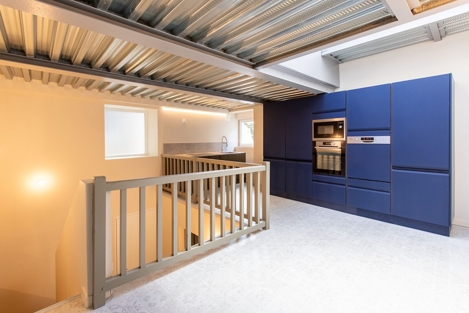 Photo Maison ancienne rénovée avec goût ! image 3/6