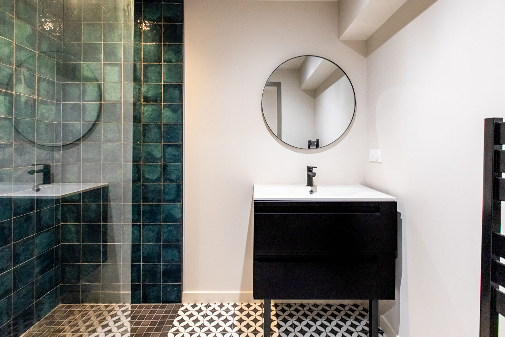 Photo Maison ancienne rénovée avec goût ! image 4/6