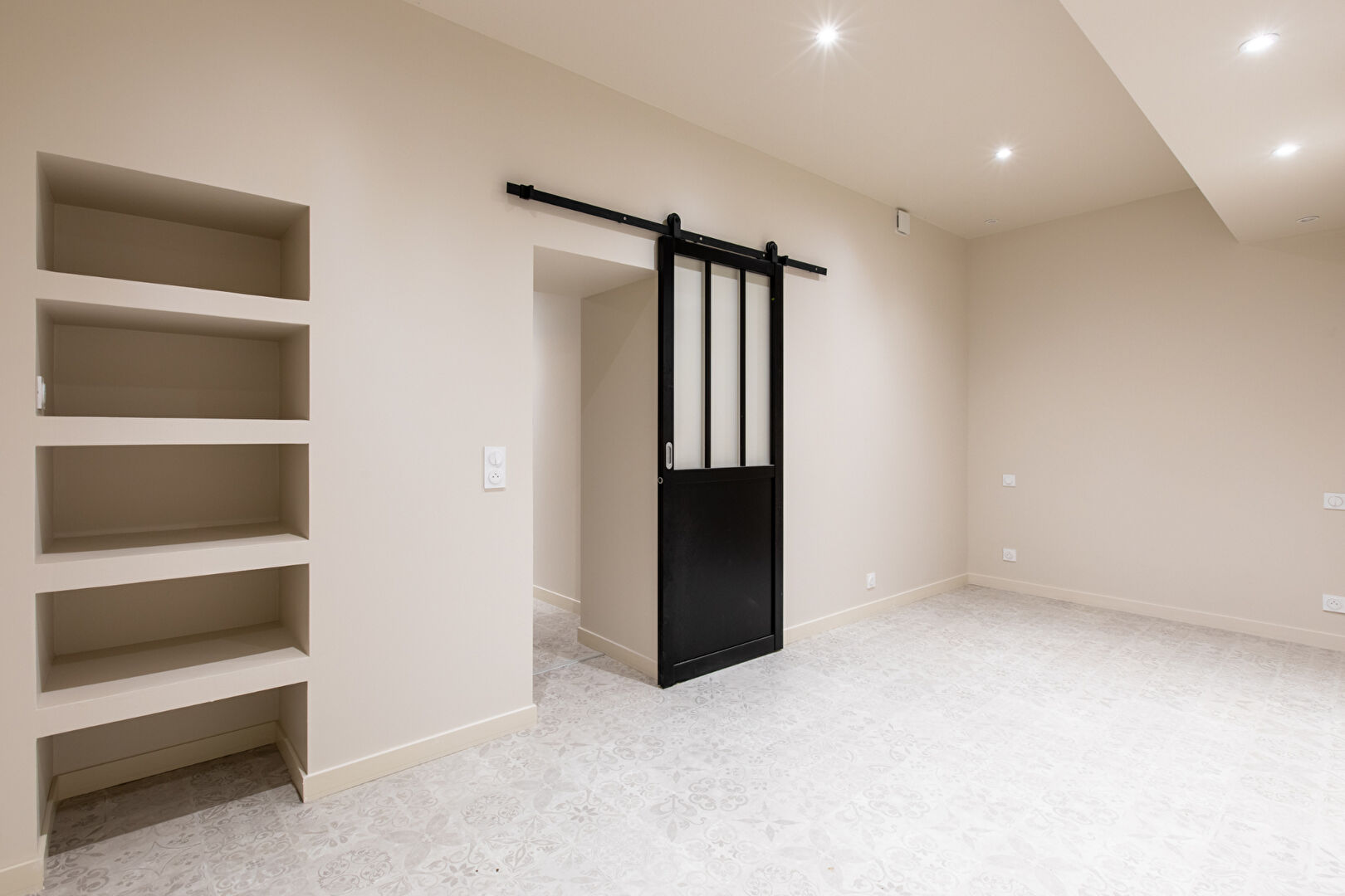 Photo Maison ancienne rénovée avec goût ! image 6/6